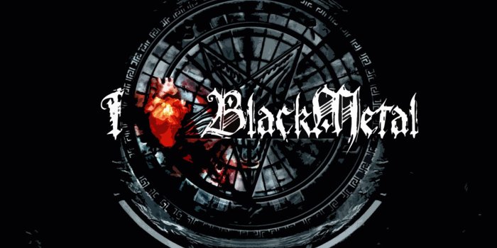 1920x1200 Black metal wallpapers Gallery