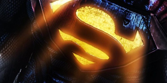 1125x2436 Superman IPhone Wallpapers