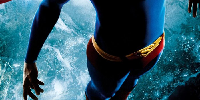 1536x2732 Superman Returns (2006) Phone Wallpaper | Moviemania