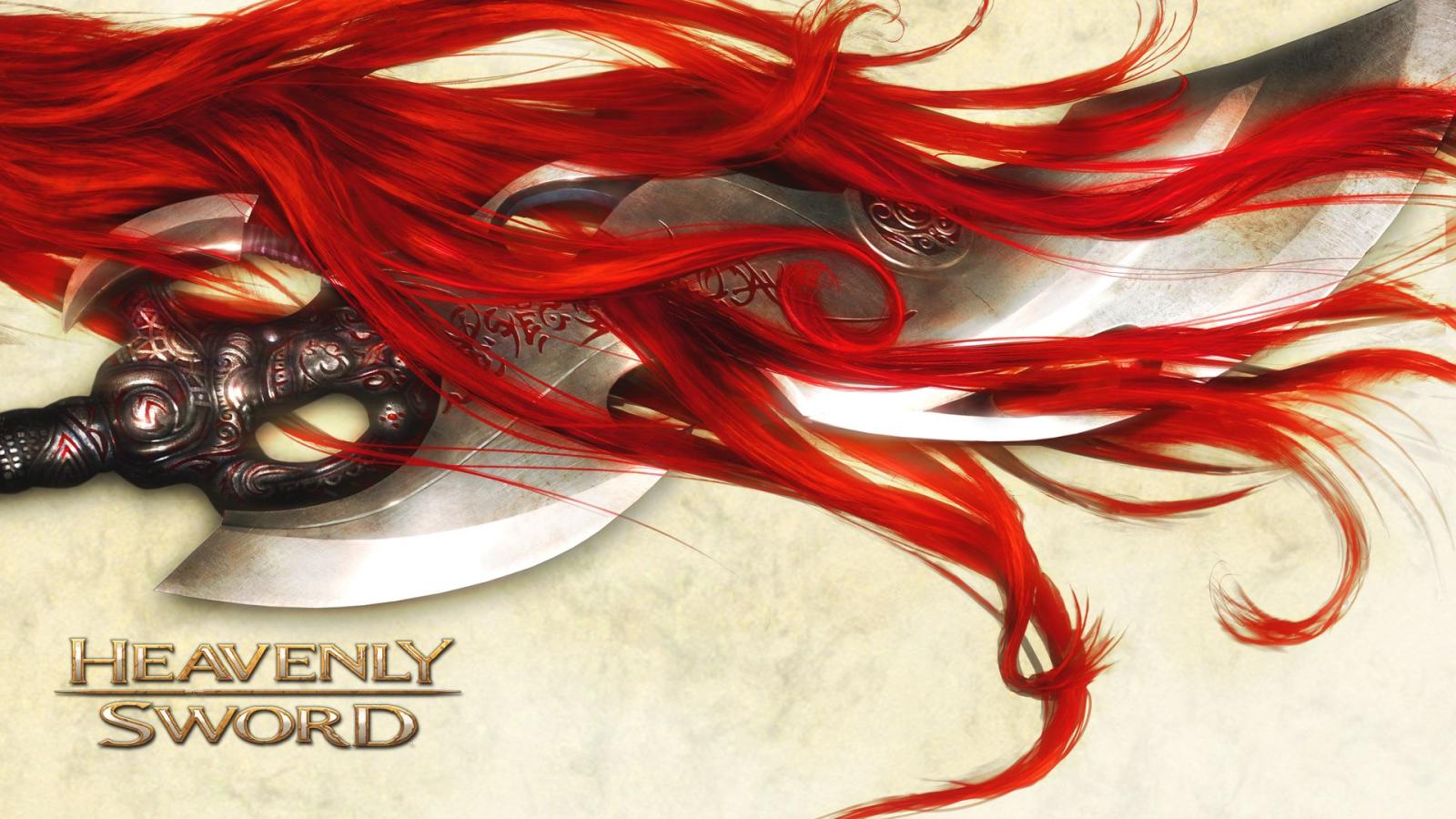 1920x1080 Nariko - Heavenly Sword - Zerochan Anime Image Board
