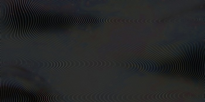 1920x1080 lines, Optical illusion, Black 4K HD wallpaper | 1920x1080