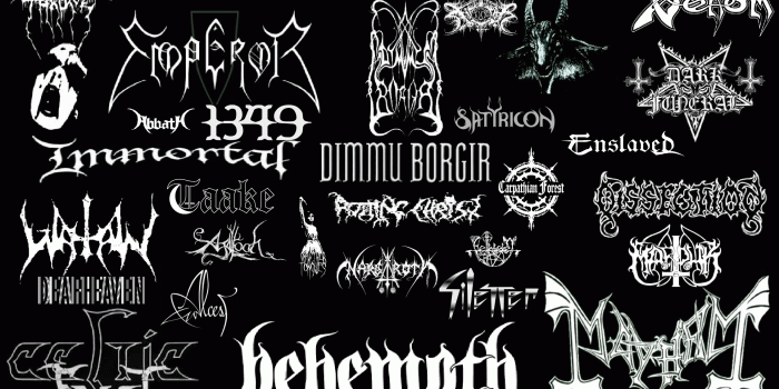 2272x1400 Black Metal Wallpapers - Top Free Black Metal Backgrounds