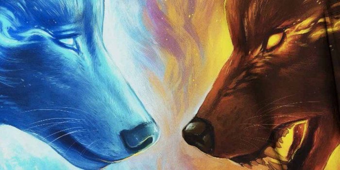 853x1024 Cool Fire Wolf Wallpapers: Cool Wolf Backgrounds (47 Wallpapers