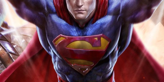1080x1920 DC comics, Warner Games, Superman 1080x1920 iPhone 8/7/6/6S Plus