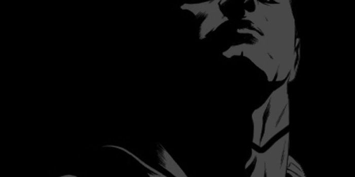 1125x2436 iPhoneXpapers - ae91-superman-looking-down-on-us-minimal