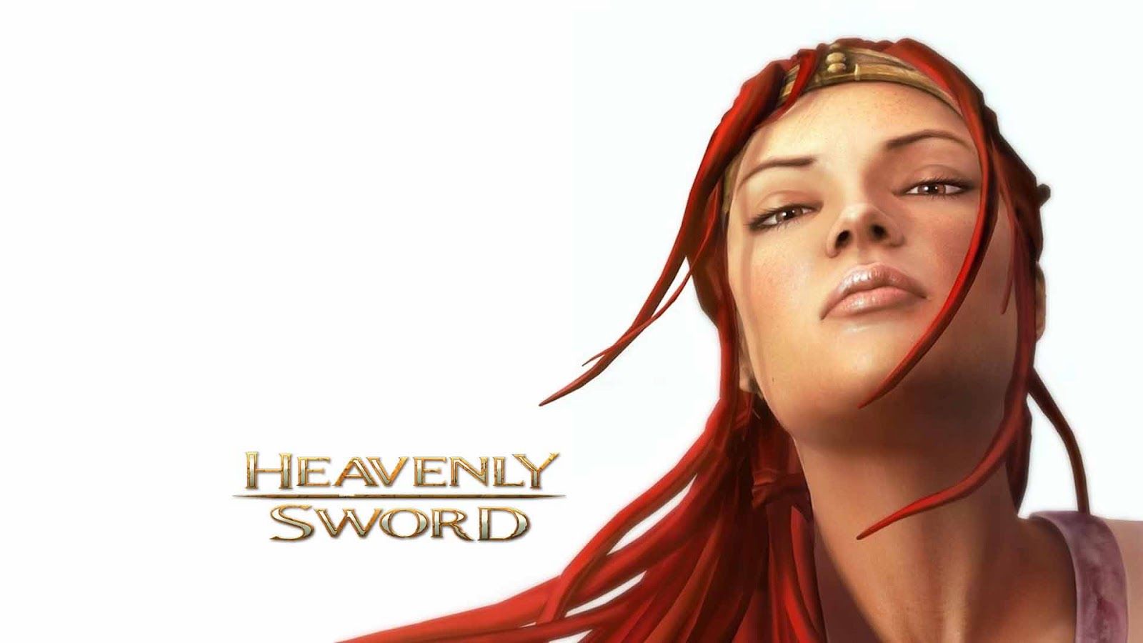 1600x900 62+] Heavenly Sword Wallpaper Hd on WallpaperSafari