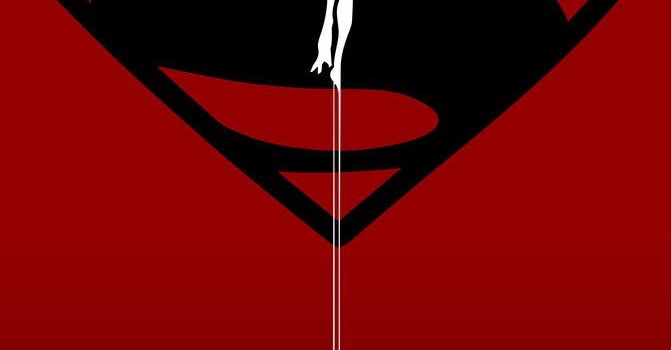 671x1191 Superman logo iphone wallpaper Gallery