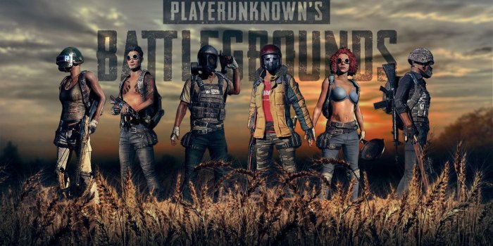 1392x783 Top 13 PUBG Wallpapers in Full HD for PC and Phone