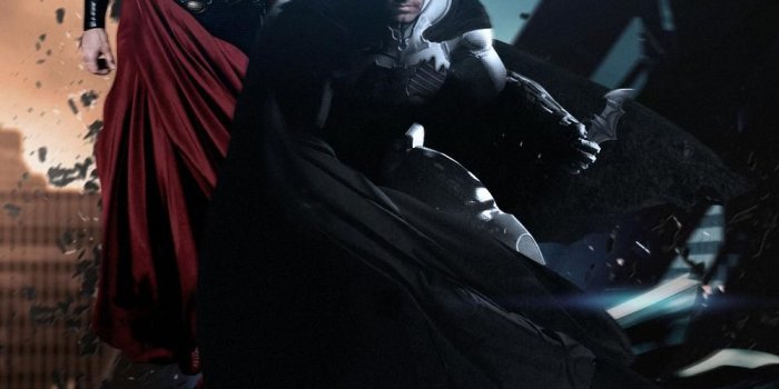1000x1500 Batman Vs Superman Iphone Wallpaper (54+), Download 4K Wallpapers