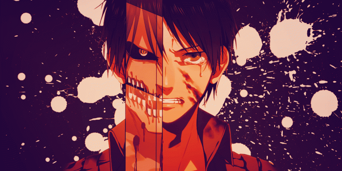 1920x1200 654 Eren Yeager HD Wallpapers | Background Images