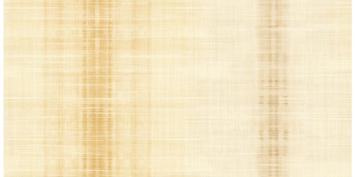 1000x1000 Marble Metallic Gold and Off-White Stripe Wallpaper