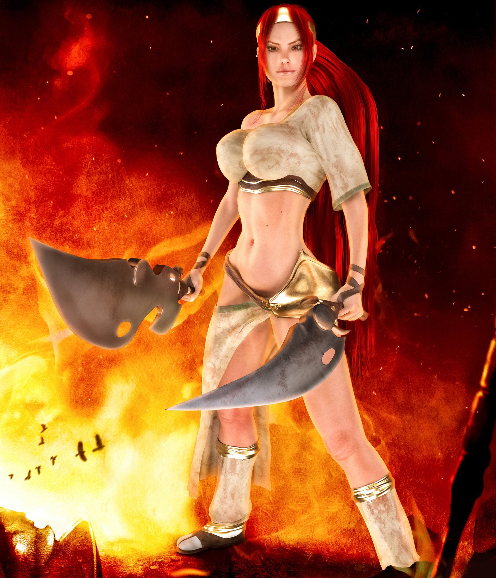 1600x1865 Heavenly Sword wallpapers, Video Game, HQ Heavenly Sword pictures