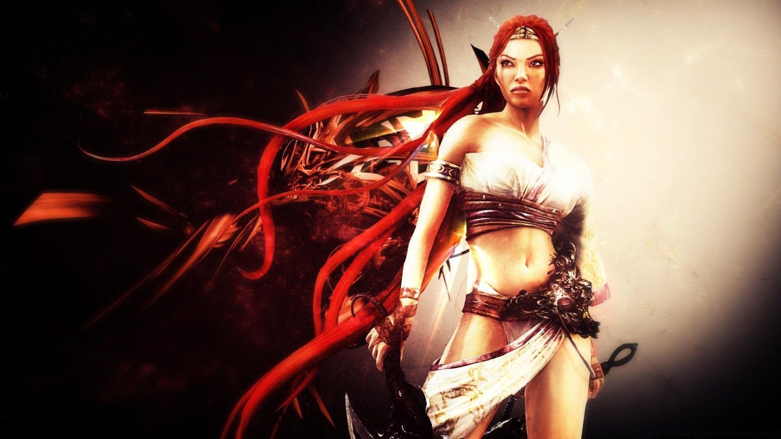 1920x1080 WallpaperMISC - Heavenly Sword HD Wallpapers Free TOP High Quality