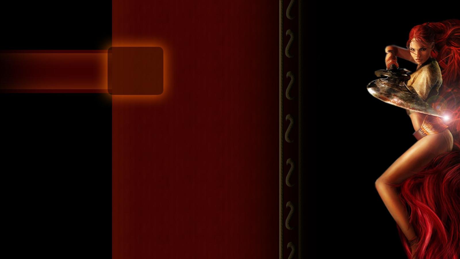 1920x1080 Heavenly Sword Game Awesome Wallpapers - All HD Wallpapers