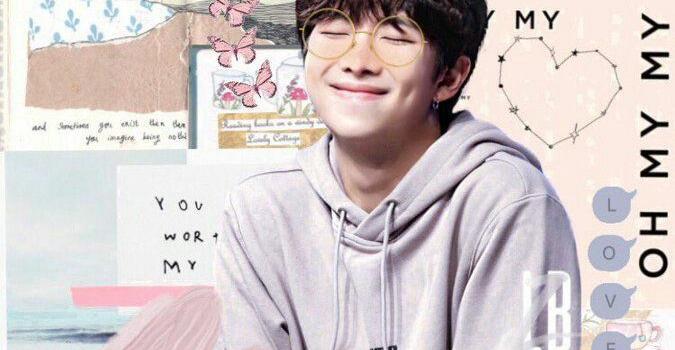 675x1200 Image about cute in ➳ kim namjoon | 김남준 by 