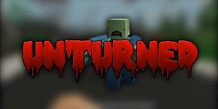 1920x1080 Steam Workshop :: The best mods in Unturned workshop