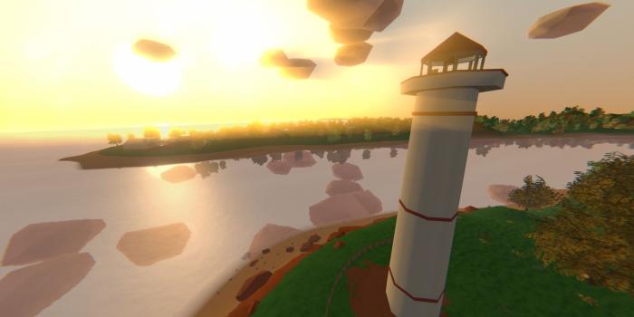 1920x1080 Unturned on Steam