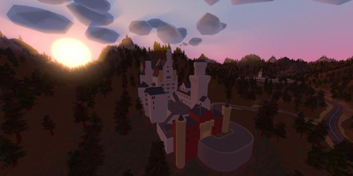 1920x1080 Unturned - Hitchhikers Pocket Guide to Germany