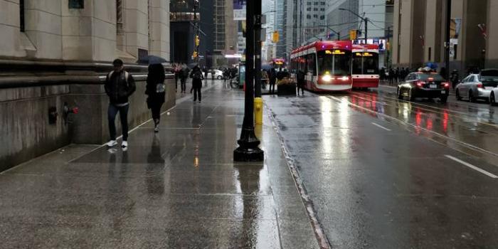 720x1280 Toronto Streets Wallpaper by sampatel1994 - 3f - Free on ZEDGE™