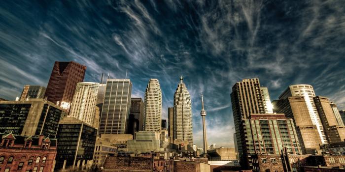 2560x1600 Toronto wallpaper | 2560x1600 | 199807 | WallpaperUP