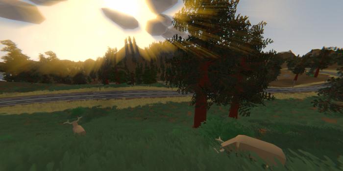 1920x1080 Unturned on Steam