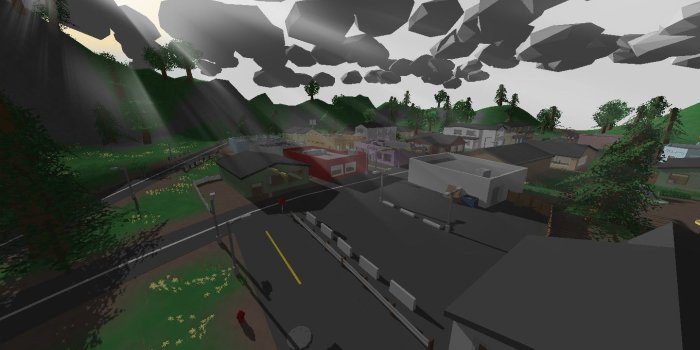 1440x900 Best 59+ Unturned 3.0 Backgrounds on HipWallpaper | Steam Unturned