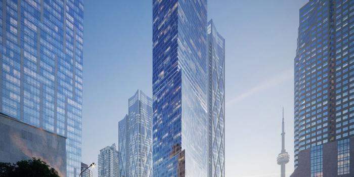 2000x2000 Jpeg v.7.2 wallpaper | 2000x2000 > pixels | Street Toronto