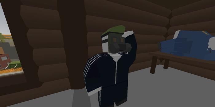 1600x900 Best way to show you're slav. : unturned