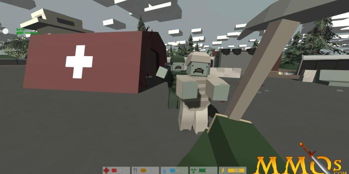 1920x1080 Unturned Game Review - MMOs.com
