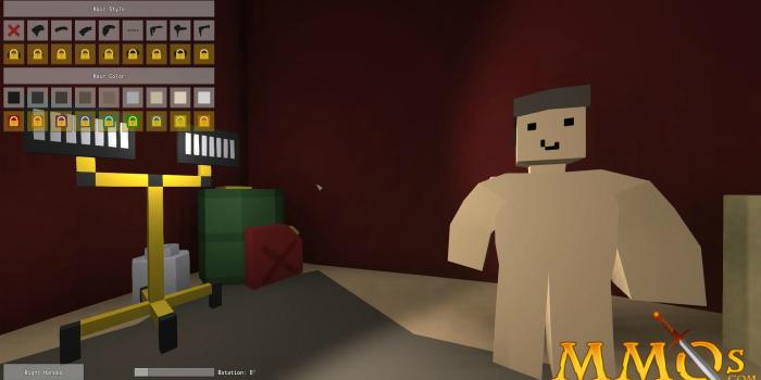 1920x1080 Unturned Game Review - MMOs.com