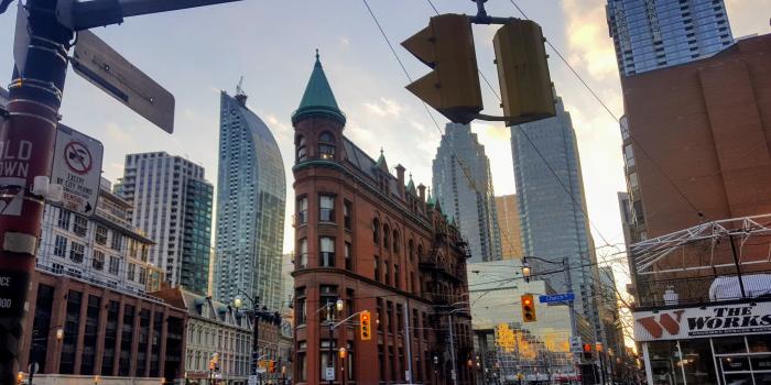 2048x1152 University of Toronto on Twitter: 