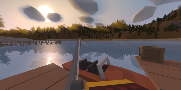 1920x1080 Unturned on Steam
