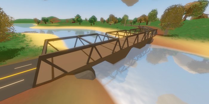 1920x1080 Liberation Bridge (PEI) | Unturned Bunker Wiki | FANDOM powered by Wikia