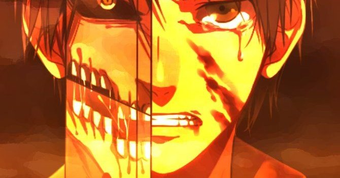 670x1191 Aot Wallpaper Iphone - Attack On Titan Iphone Wallpaper Eren