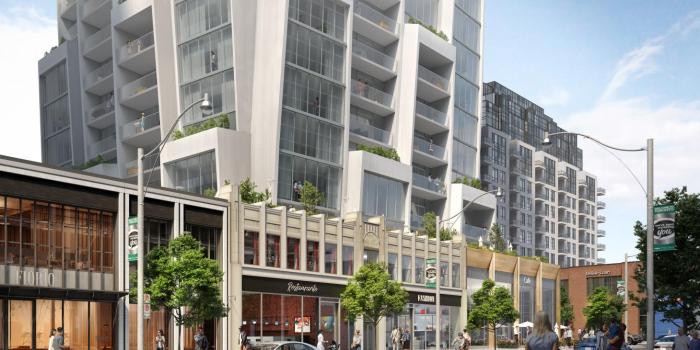 1460x973 Studio Gang launch One Delisle in Toronto | Wallpaper*