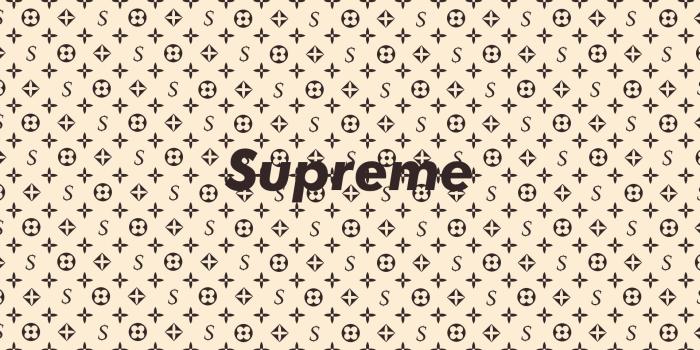 1920x1080 Supreme X Louis Vuitton Wallpapers - Top Free Supreme X Louis