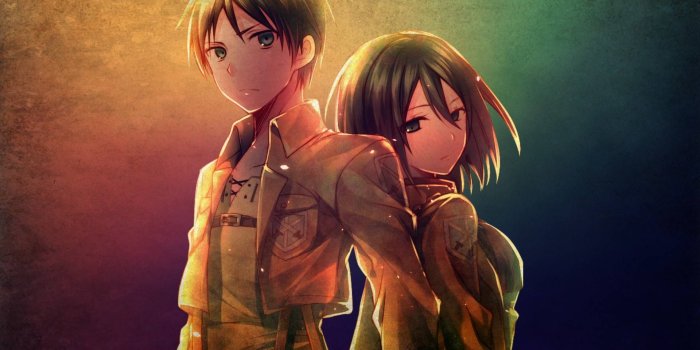 1920x1200 Attack on Titan wallpaper 10