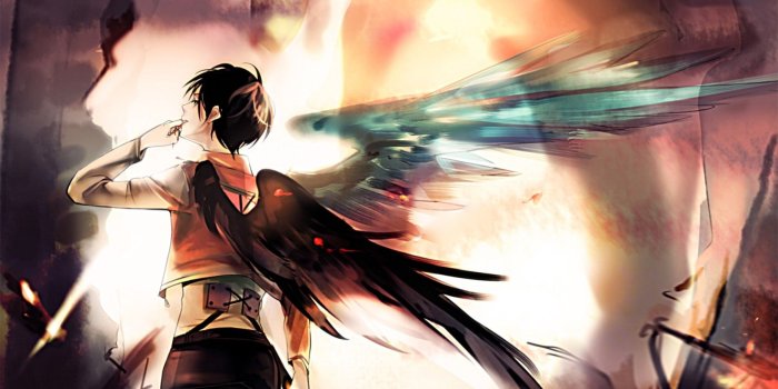 1920x1080 Shingeki No Kyojin Wallpaper Eren HD Wallpaper, Background Images