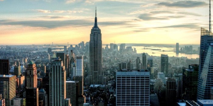 1280x1024 34 New York city scenery hd wallpaper 1280x1024 Laptop wallpaper