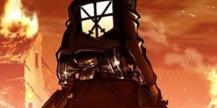 1080x1920 Attack on Titan Wallpaper HD (64+ images)
