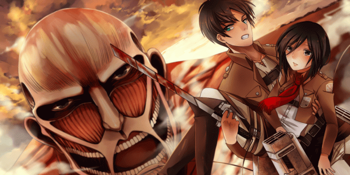 1600x960 Attack On Titan Wallpaper Wallpaper Android Wallpaper | WallpaperLepi