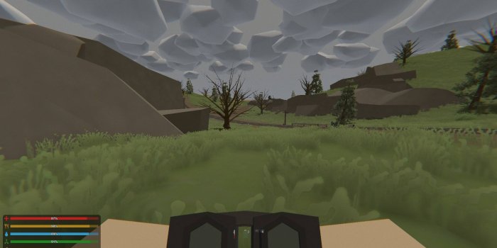 1920x1080 Unturned Bug/idunnosomething - PC Gaming - Linus Tech Tips