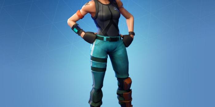 875x915 Fortnite Snorkel Ops Skin - Outfit, PNGs, Images - Pro Game Guides