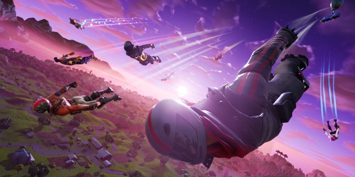 1920x1080 Best Fortnite players: 10 pros to watch right now | PC Gamer