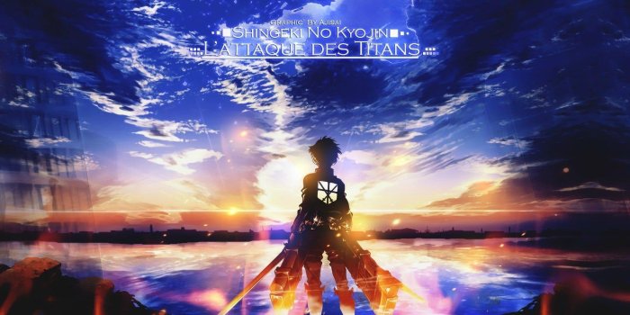 1920x1080 Attack On Titan Wallpapers