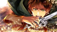 3840x2160 Attack on Titan (Shingeki no Kyojin) 4K 8K HD Wallpaper