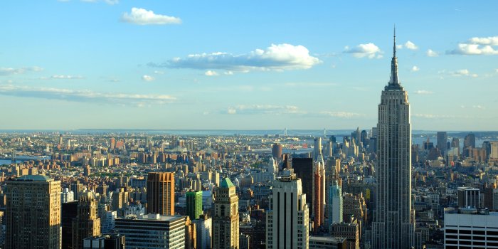 2560x1600 Beautiful New York Wallpaper #6775989