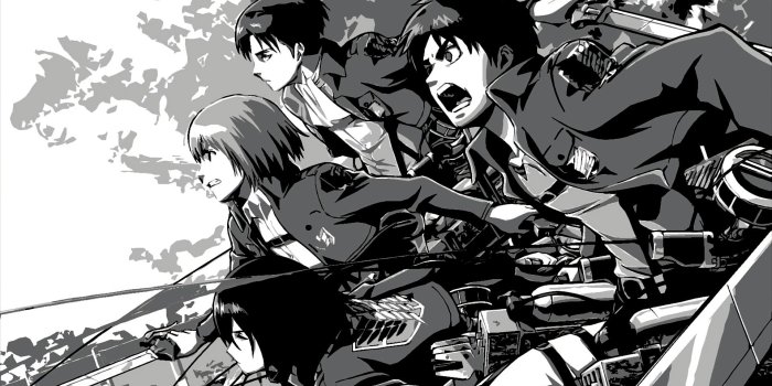 1920x1080 Eren Yeager Wallpapers HD 1920x1080 (65) - WallpapersTalk