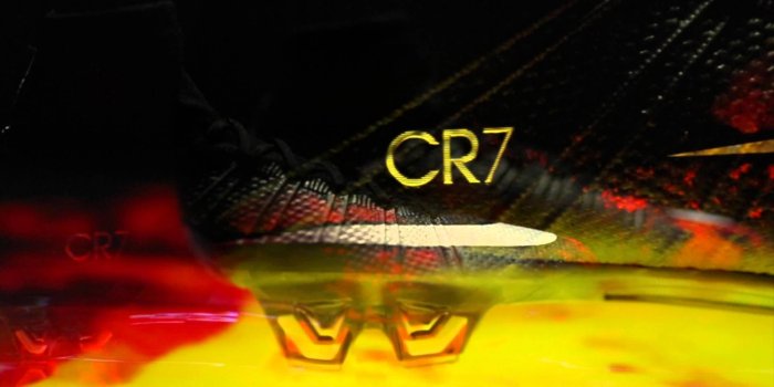 1920x1080 CR7 Shoes Wallpapers