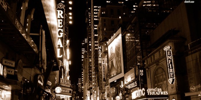 1366x768 High resolution New York laptop wallpaper ID:486060 for computer